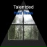 Talentded