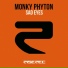 Monky Phyton