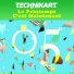 Vitalic feat. David Shaw