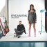 Frida Hamrin, Erik Alenius