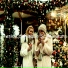 Musica di Natale Scanalatura