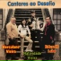 Eduardo Lobo, Natividade Vieira, Herculano Vieira