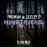 Tweakah, Lezley D
