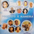 Projecto À Maneira feat. Grupo Raiss Di Funáná