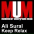 Ali Sural(choice fm)