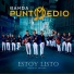 Banda Punto Medio