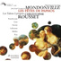 Les Talens Lyriques, Christophe Rousset