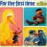 Sesame Street's Chrissie, Sesame Street's Maxine