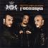 Fuossera feat. Enzo Padulano