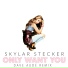 Skylar Stecker