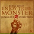 Enjoy Tribe Monster