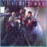15. The Dickies