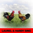 Laurel & Hardy