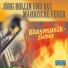 Jörg Bollin und das Mährische Feuer