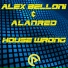 Alex Belloni, AlanRed