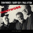 Evan Parker, Barry Guy, Paul Lytton