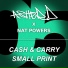 Asher D. feat. Nat Powers