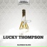 Lucky Thompson & Dave Pochonet