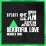 Sean Norvis, Seepryan, Justine Berg