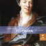 Telemann (1681-1767)
