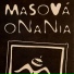 Masová onania