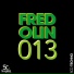 Fred Olin