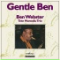 Tete Montoliu Trio & Ben Webster