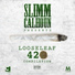 Slimm Calhoun feat. Blackowned Cbone