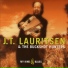 J.T. Lauritsen & The Buckshot Hunters