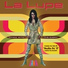 La Lupe