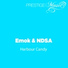 Emok & NDSA