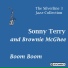 Sonny Terry And Brownie McGhee