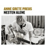 Anne Grete Preus