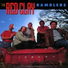 The Red Clay Ramblers