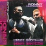 Henry Santos, Ronny Mercedes