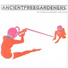 Ancient Free Gardeners