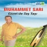 Muhammet Sarı