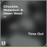 Chuckie, Relanium, Deen West