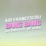 Kid Francescoli & Julin Minkin