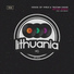 House Of Virus, Tristan Chase & Tash Knight