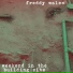 Freddy Wales