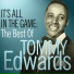 Tommy Edwards