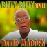 David Madden