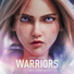 League of Legends with 2WEI & Edda Hayes