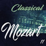 Wolfgang Amadeus Mozart