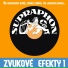 Zvukové efekty