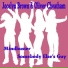 Jocelyn Brown, Oliver Cheatham
