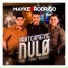 Mayke & Rodrigo feat. Israel Novaes