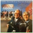 Walter Eriksson, Hasse Tellemar
