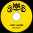 Jimmy Gilmer